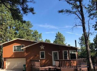 7605 Dove Ln, Black Hawk, SD 57718