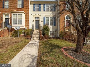 17668 Potter Bell Way, Hagerstown, MD 21740