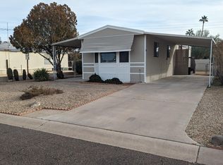 17247 N 15th Pl, Phoenix, AZ 85022