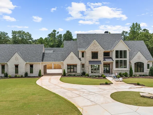 113 Hickory Flat Rd, Alpharetta, GA 30004