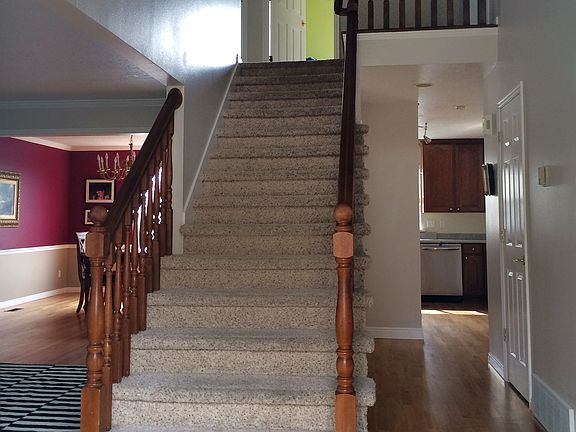 2nd image of 1713 High Country Dr