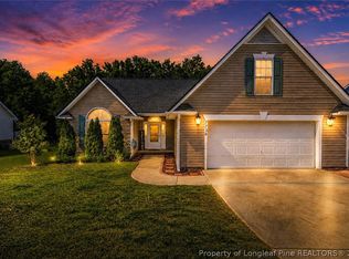 7736 Redwood Ave, Fayetteville, NC 28314