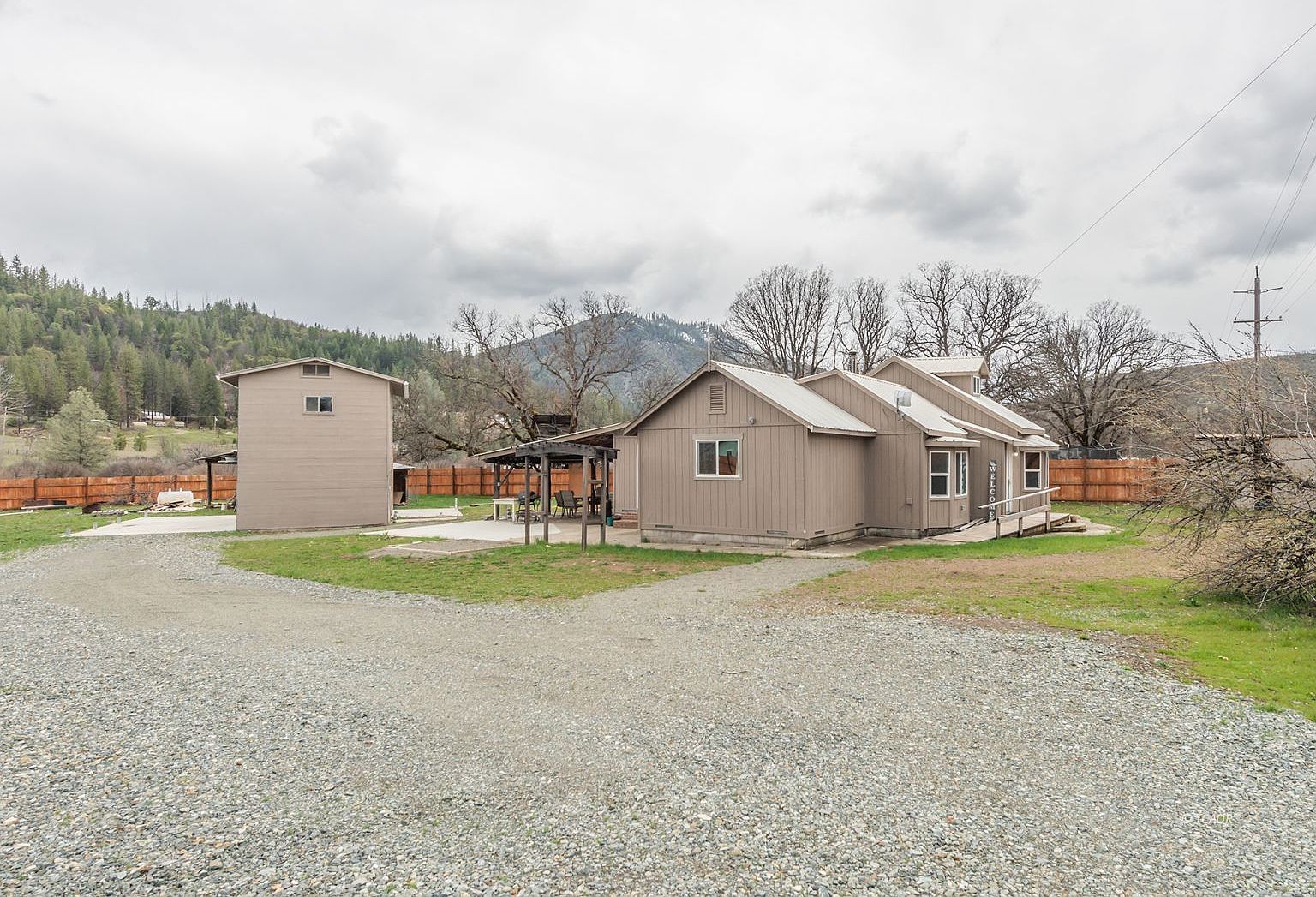12370 State Highway 3, Hayfork, CA 96041 MLS 2111844 Zillow