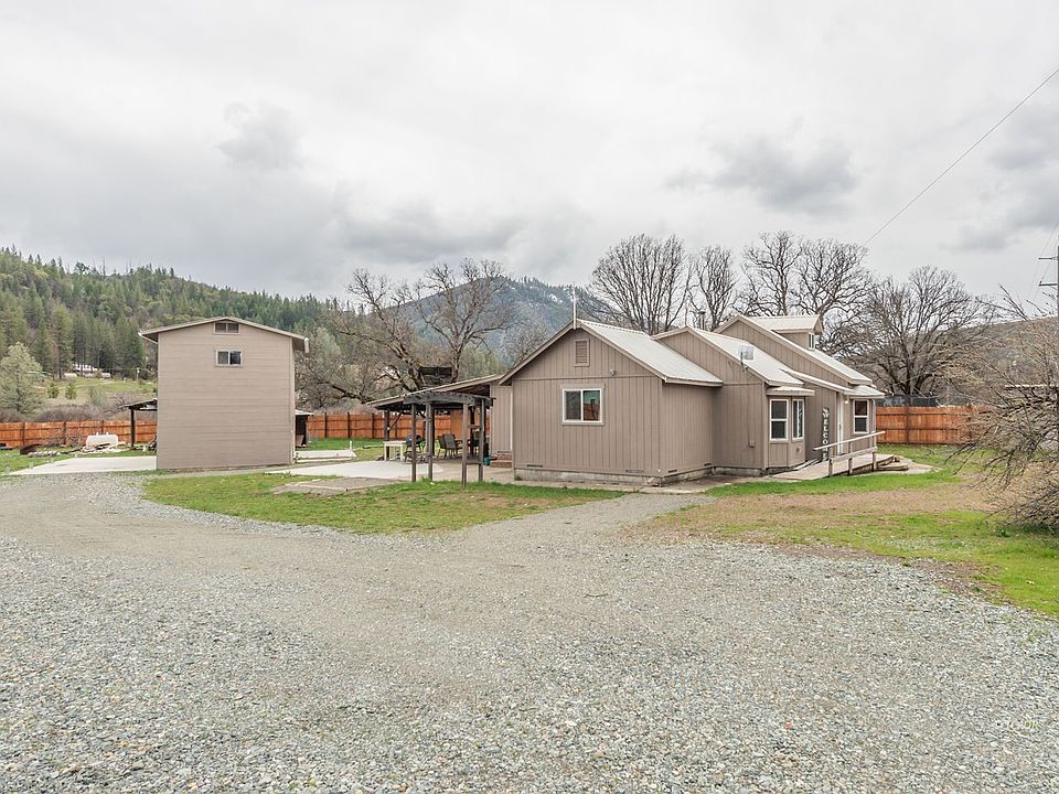 12370 State Highway 3, Hayfork, CA 96041 MLS 2111844 Zillow