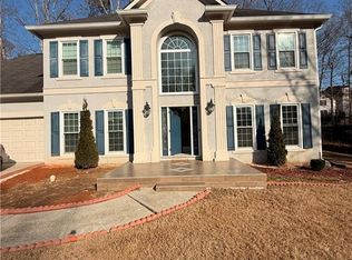 2105 Bentbrooke Trl, Lawrenceville, GA 30043