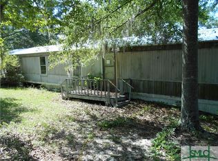 292 Blue Springs Rd, Newington, GA 30446