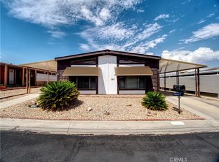 7501 Palm Ave SPC 146, Yucca Valley, CA 92284