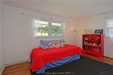 Bedroom #3