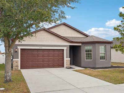 15541 Sword Lily Pl, Brooksville, FL, 34604