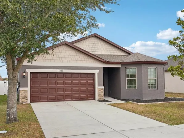15541 Sword Lily Pl, Brooksville, FL 34604