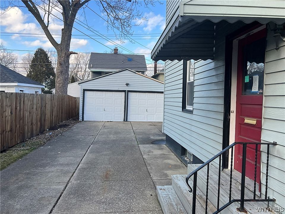 56 Warren Ave, Kenmore, NY 14217 Zillow