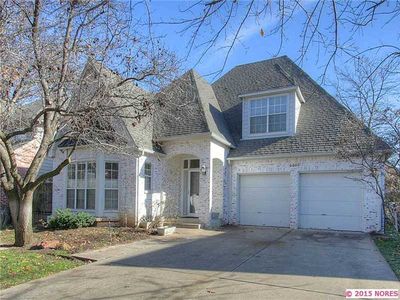 8605 S Pittsburg Ave, Tulsa, OK, 74137