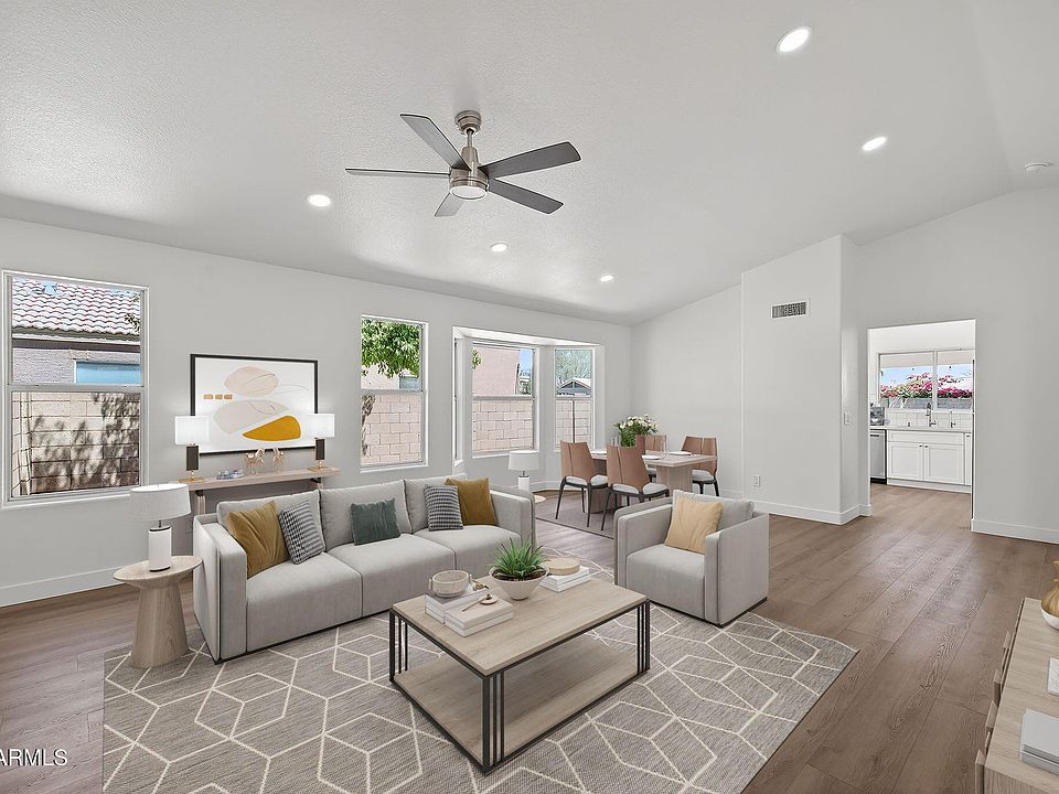 1st image of 4705 E DESERT WIND Drive