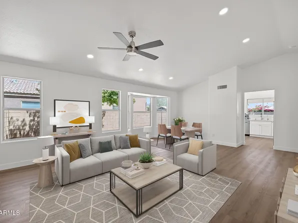 4705 E DESERT WIND Drive, Phoenix, AZ 85044