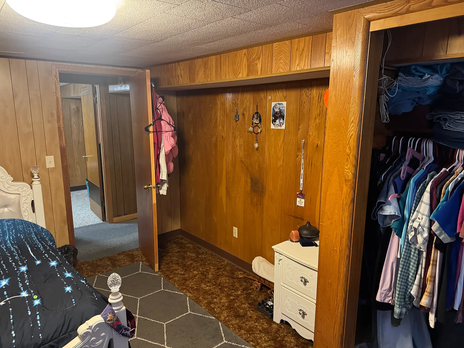 2 bed, 1000 sqft, $950 — Photo 3