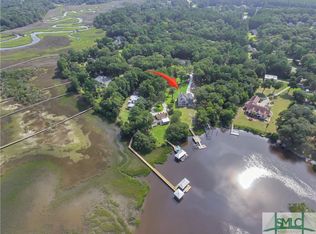 304 Sayle Ln, Richmond Hill, GA 31324