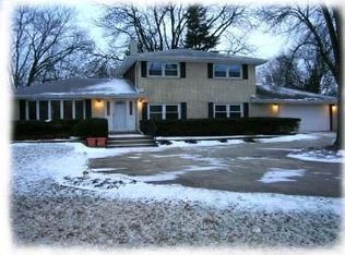 1809 E Euclid Ave, Mount Prospect, IL