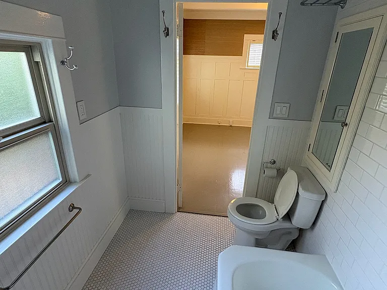 Bathroom 1