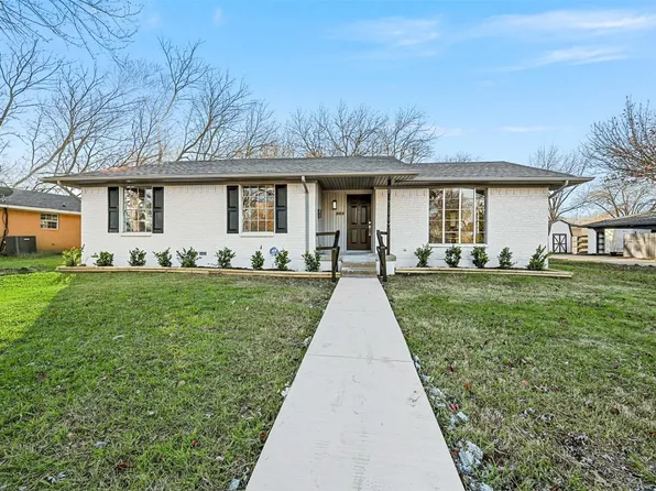 509 Terrace Dr, Desoto, TX 75115