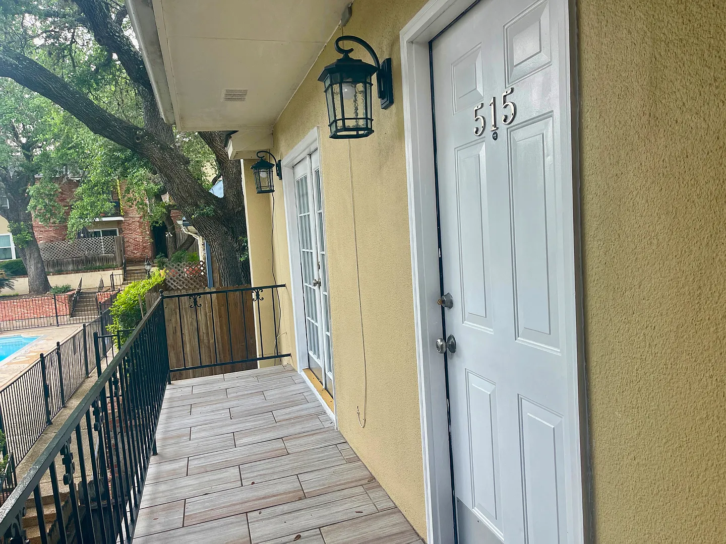 Move-In Special. off the first full month's rent with a 12-month lease — Photo 3