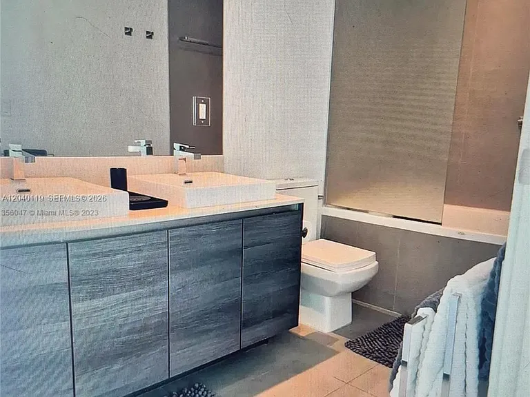 1080 Brickell Ave #3203 — Photo 21