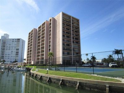 51 Island Way APT 301, Clearwater, FL, 33767