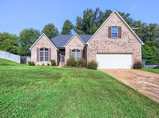 4855 Bourne Hollow Ln, Arlington, TN 38002