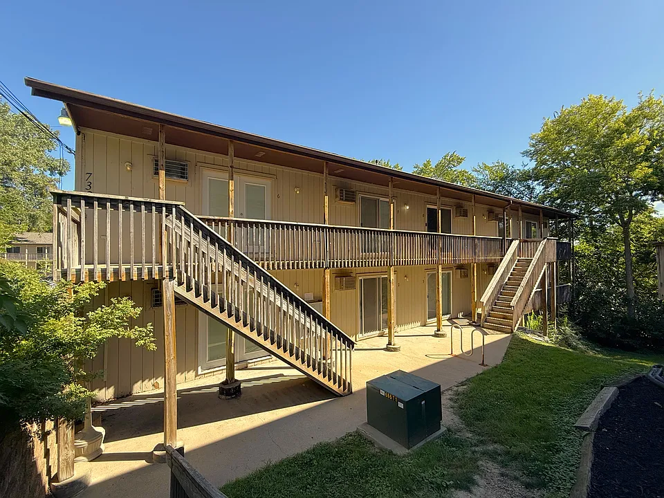 732 Michael Street