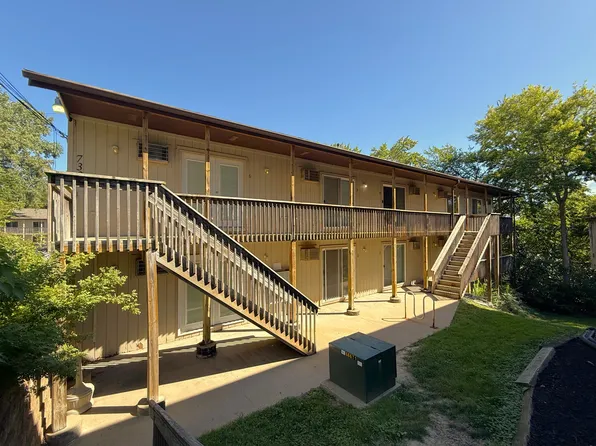 732 Michael Street, 732 Michael St #8, Iowa City, IA 52246