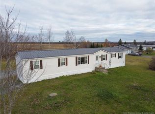 74 Wilmot Rd, Wakefield, NB E7P 2V5