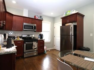 57 Beech Glen St #3, Roxbury, MA 02119