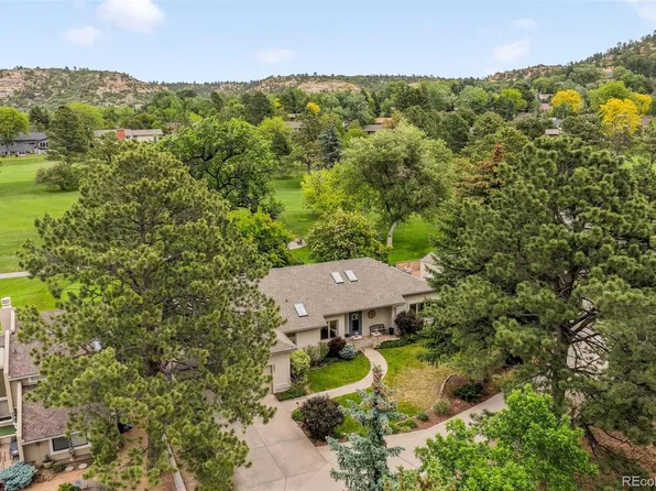 2693 Fairway Drive, Colorado Springs, CO 80909