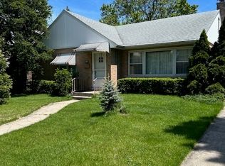 8533 Austin Ave, Morton Grove, IL 60053