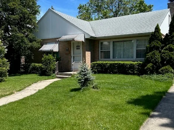 8533 Austin Ave, Morton Grove, IL 60053