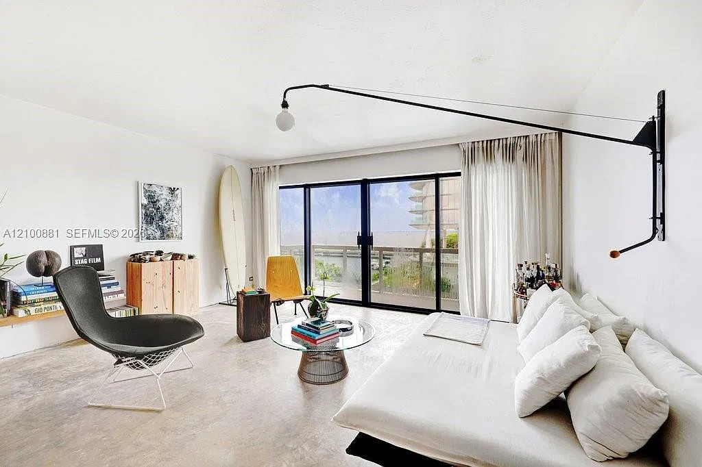 Brickell Townhouse Condo — Photo 2