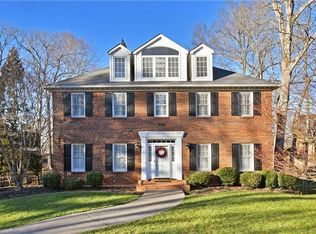 4221 Spring Rock Ct, Winston Salem, NC 27104