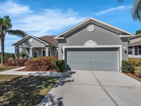 1028 Marietta Ln, Eustis, FL 32726