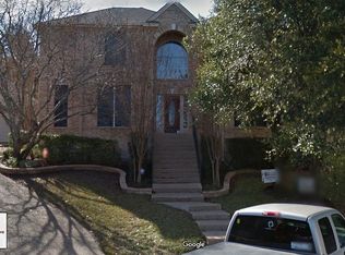 7407 Carissa Cv, Austin, TX 78759