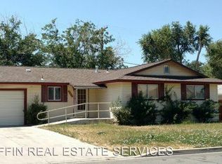 330 Spruce Dr, Fernley, NV 89408
