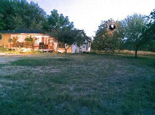 213 W Eldora Rd, San Juan, TX 78589