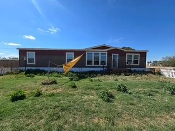 868 N Avenue G, Odessa, TX 79763