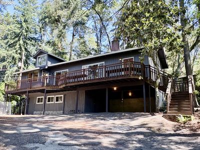 3055 Madison St, Eugene, OR, 97405
