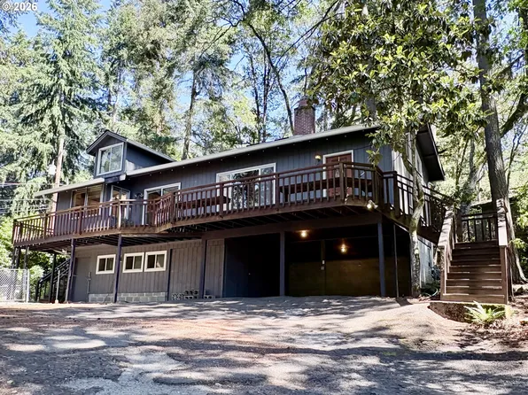 3055 Madison St, Eugene, OR 97405
