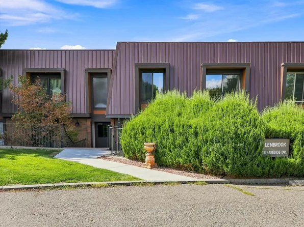 3231 Lakeside Dr APT 106, Grand Junction, CO 81506