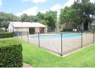 5542 Boca Raton Blvd APT 183, Fort Worth, TX 76112