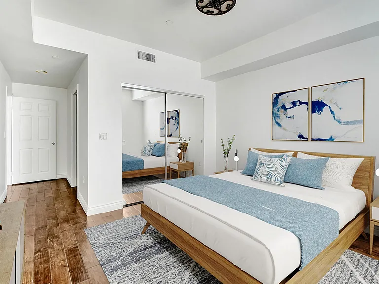 4410 Sepulveda Apartments — Photo 18