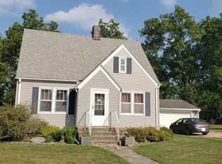 255 Evenson St, Emmons, MN 56029