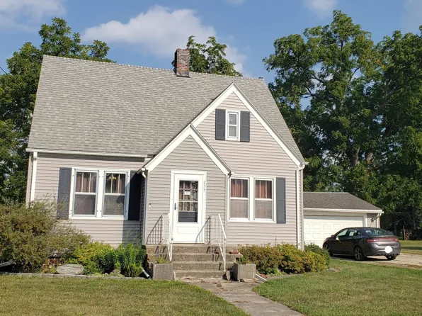 255 Evenson St, Emmons, MN 56029