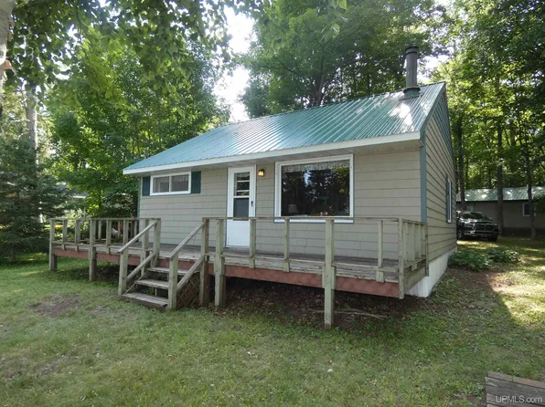 14190 M 64 Hwy, Bergland, MI 49910