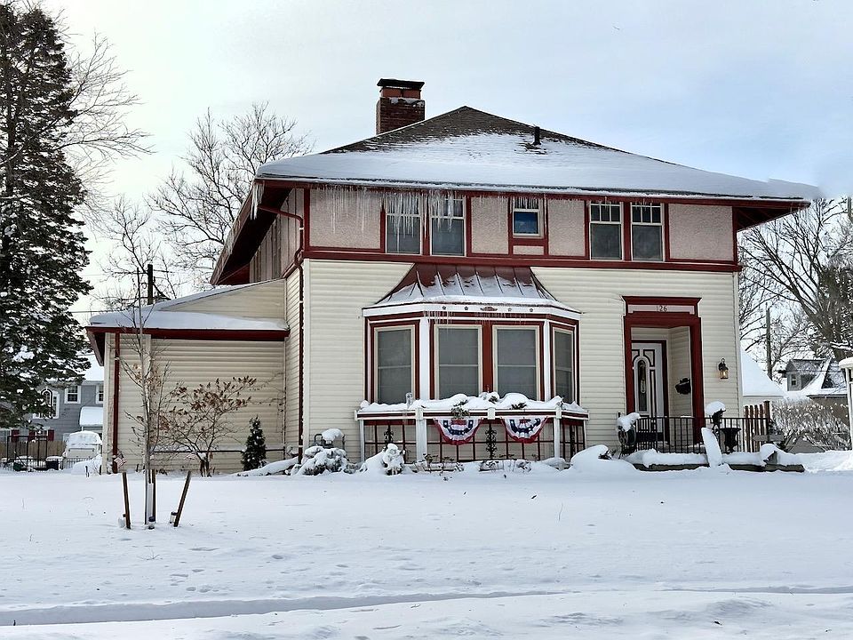 126 Prospect Ave, Waterloo, IA 50703 Zillow